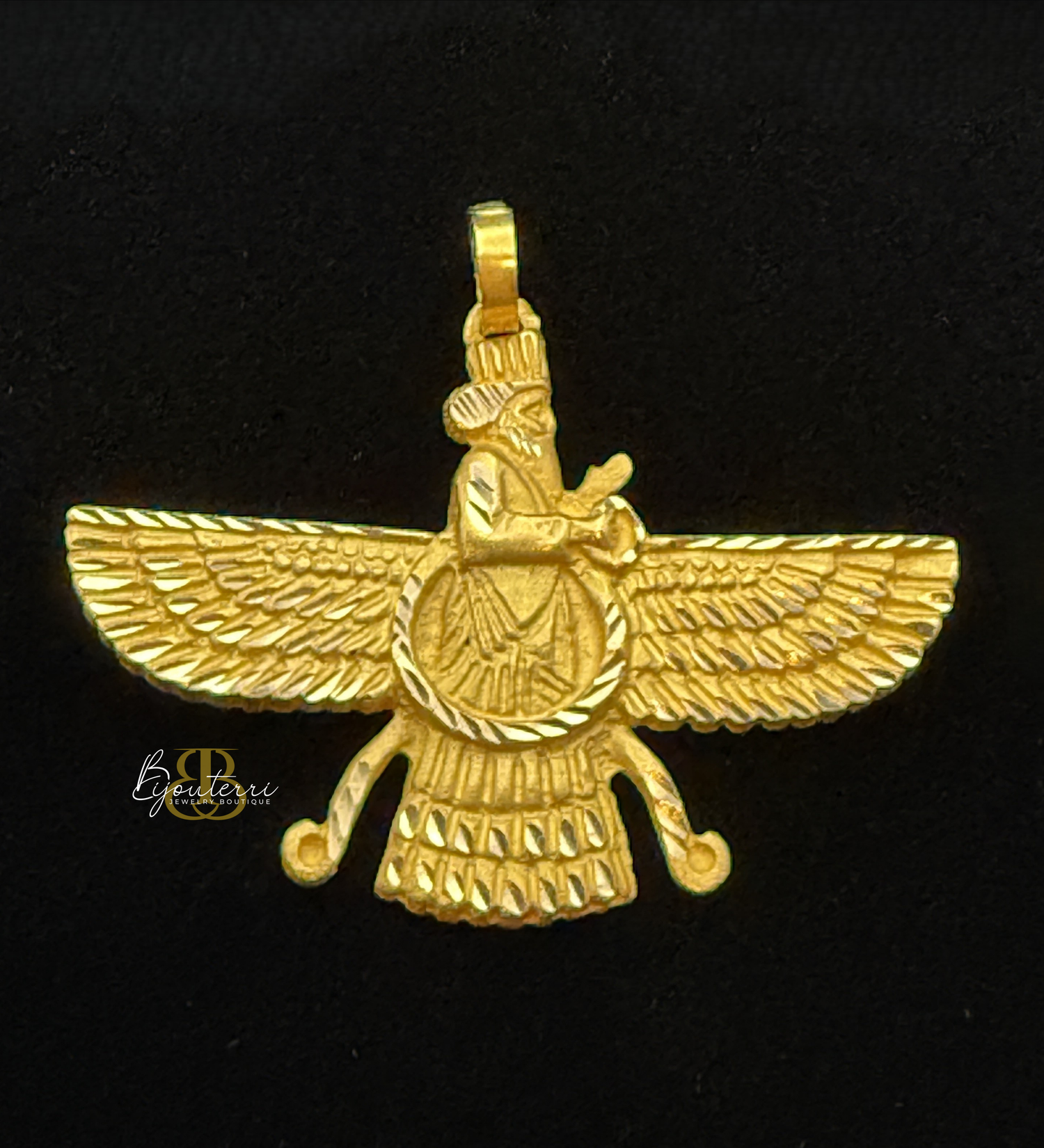 Pendants & Charms