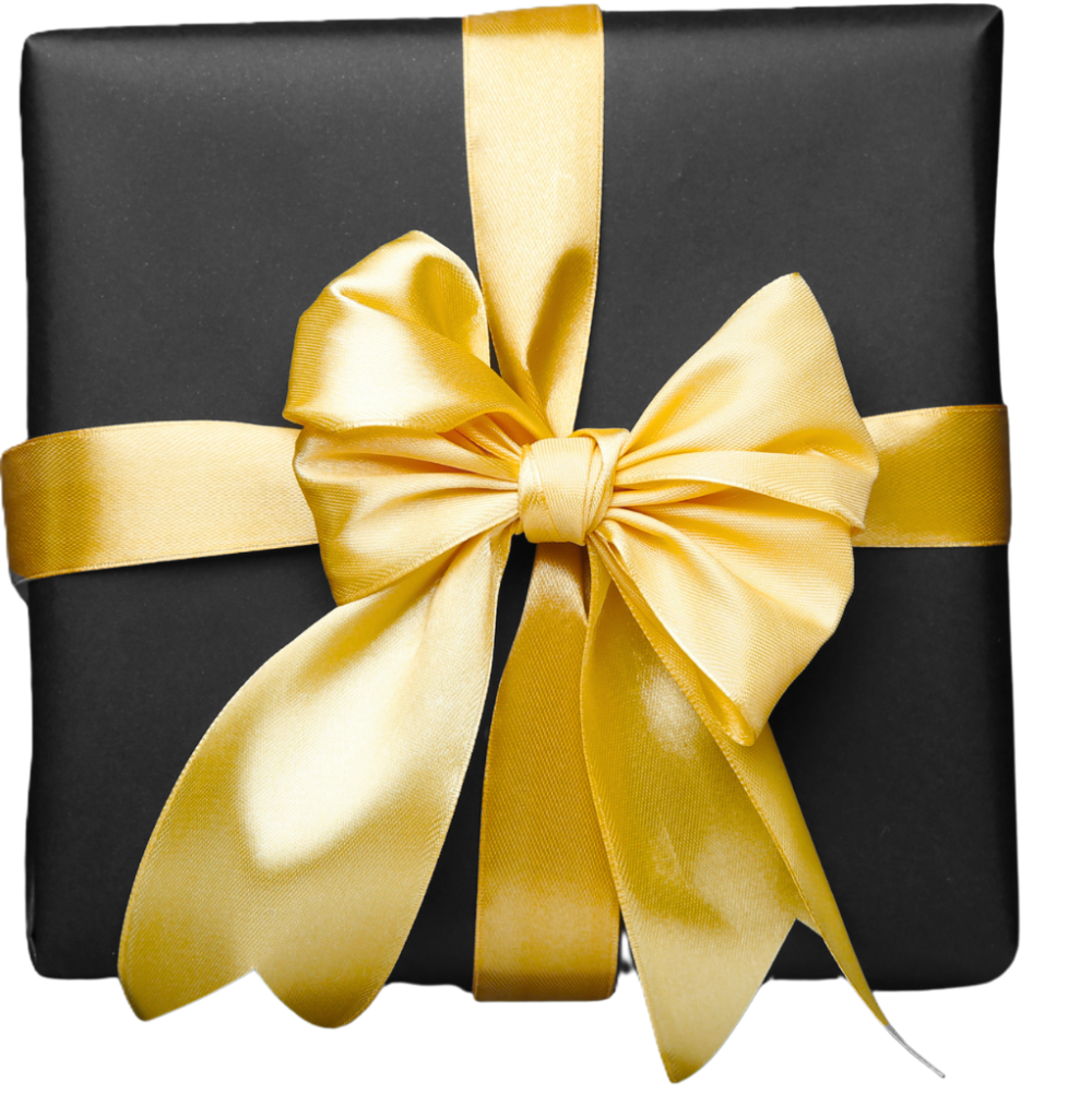 Gift Wrapping & Special Services